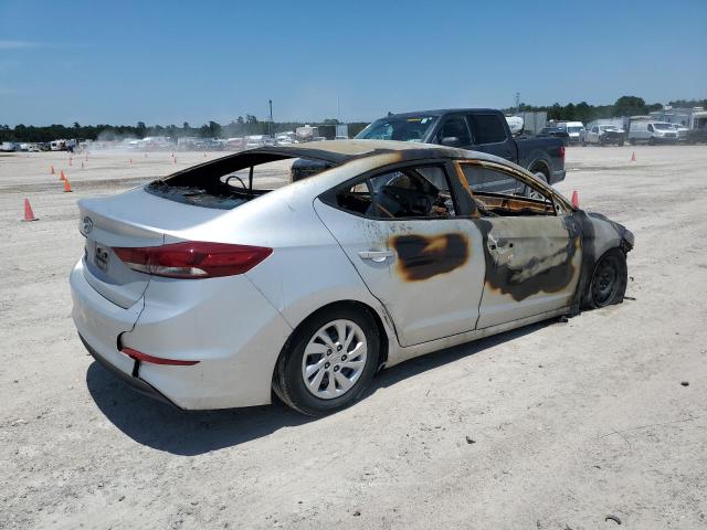 5NPD74LF6JH223104 Hyundai ELANTRA SE