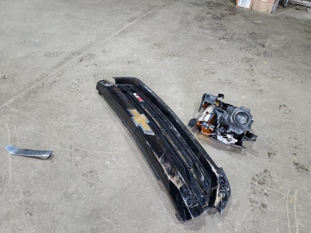 3GCUKREC1HG353258 Chevrolet Silverado K1500 Lt