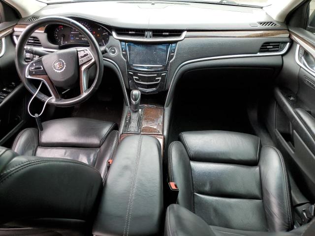 2GEXG6U39E9168998 Cadillac Xts Limousine