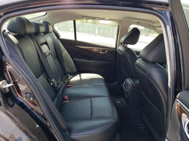 JN1BV7AR6EM680201 Infiniti Q50 BASE
