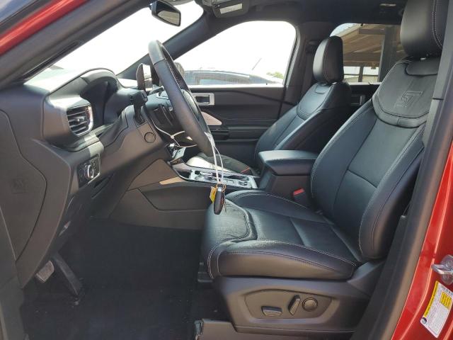 1FM5K8GC5PGB06634 Ford Explorer St
