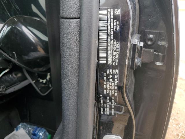 ZACCJBBT9GPE06537 Jeep Renegade Latitude