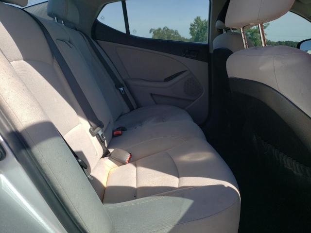 5XXGM4A71FG433680 KIA Optima Lx