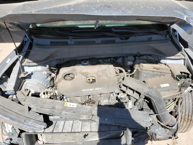 KM8K12AA8MU635826 Hyundai Kona Se
