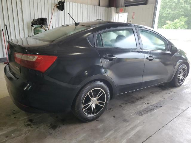 KNADN4A36G6626658 KIA RIO EX
