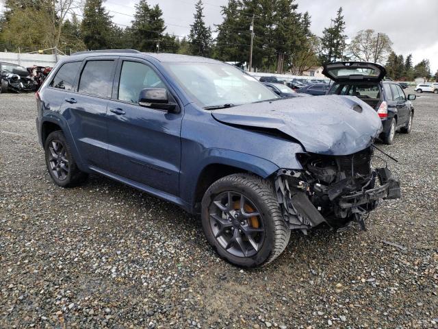 1C4RJFBG9KC785895 Jeep Grand Cherokee Limited