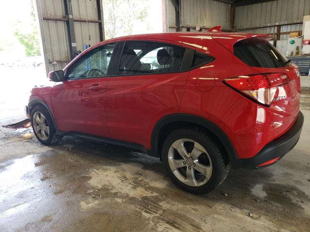 3CZRU6H52GM753318 Honda HR-V EX