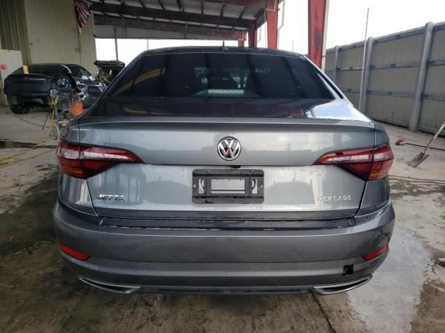 3VWC57BU2KM165388 Volkswagen JETTA S