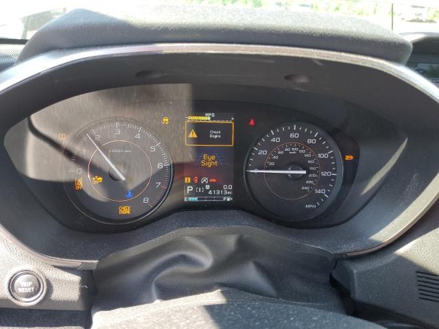 JF2GTAECXM8271882 Subaru Crosstrek Premium