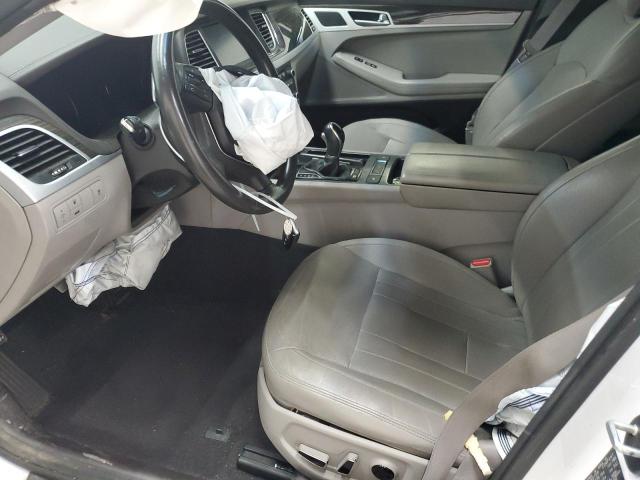 KMHGN4JE4FU043108 Hyundai Genesis 3.8l