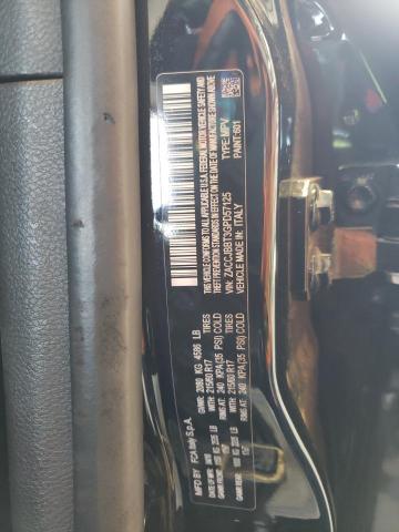 ZACCJBBT3GPD57125 Jeep Renegade Latitude