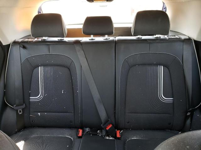 KMHRC8A35PU254310 Hyundai Venue Sel