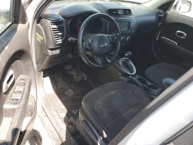 KNDJN2A24H7446169 KIA Soul
