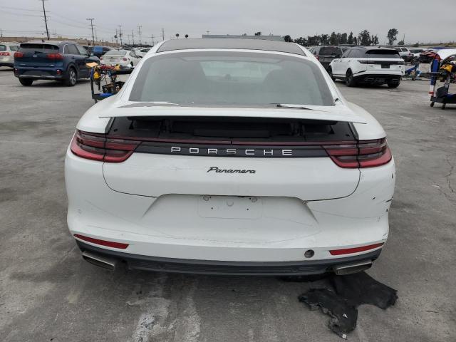 WP0AA2A76HL102017 Porsche PANAMERA 2