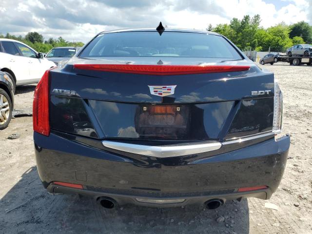 1G6AH5RX8G0116215 Cadillac ATS LUXURY