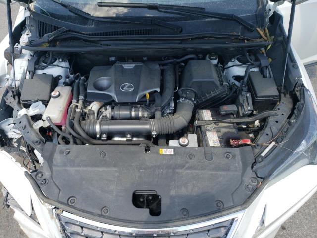 JTJGARBZ9M5025402 Lexus Nx 300 Base