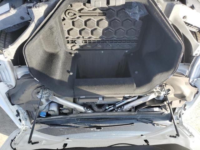 5YJSA1H1XEFP41046 Tesla MODEL S