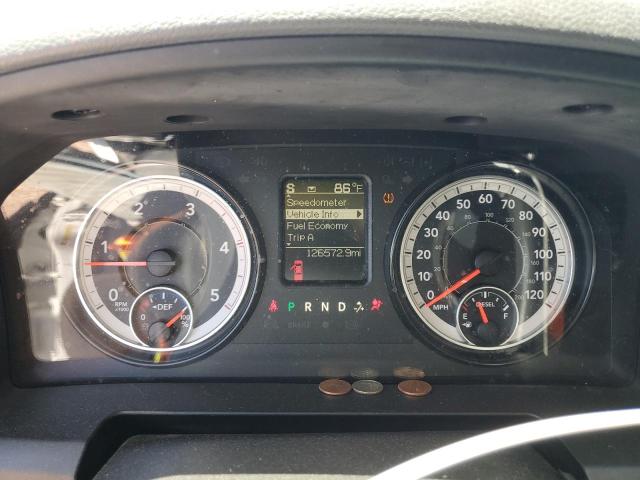 3C6UR5CL9HG503115 RAM 2500 St
