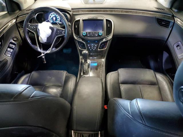 1G4GB5G38FF225984 Buick Lacrosse
