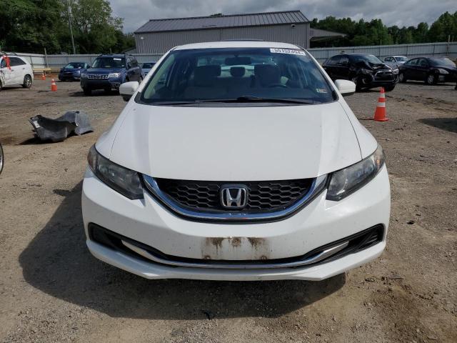 2HGFB2F71FH563729 Honda CIVIC SE