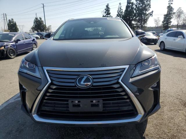 2T2ZZMCA2HC093061 Lexus Rx 350 Base
