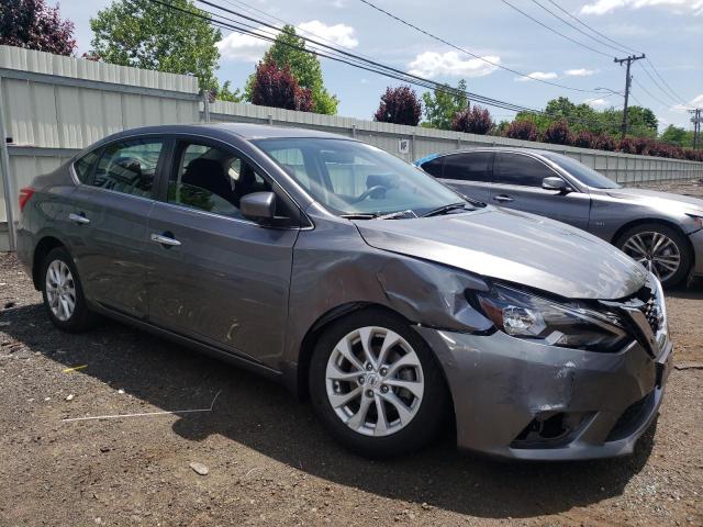 3N1AB7AP0KY304850 Nissan SENTRA S