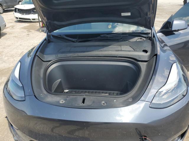 7SAYGDEF5NF395100 Tesla Model Y