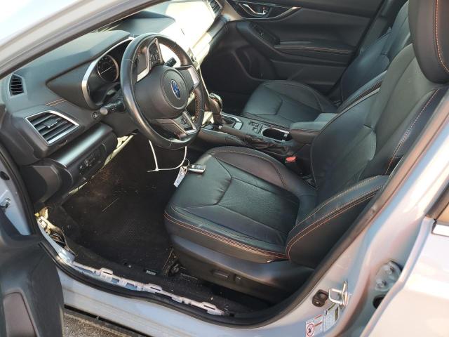 JF2GTAMC3K8342421 Subaru Crosstrek Limited