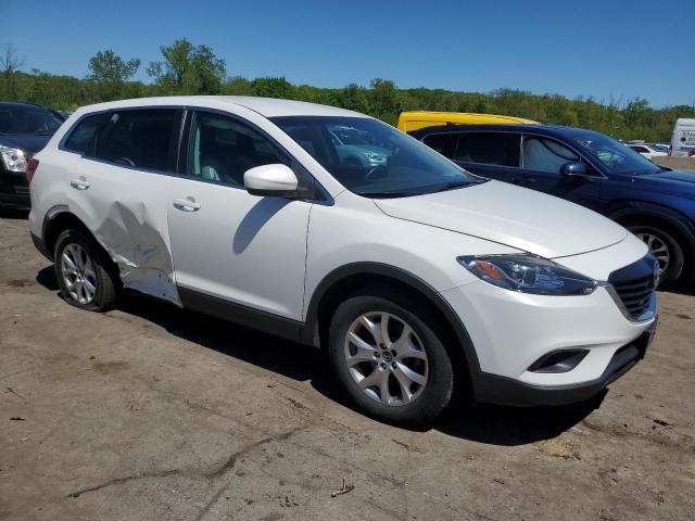 JM3TB3BV9F0462087 Mazda CX-9 SPORT