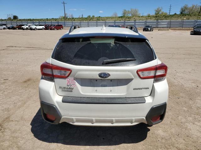 JF2GTAEC7KH252669 Subaru Crosstrek