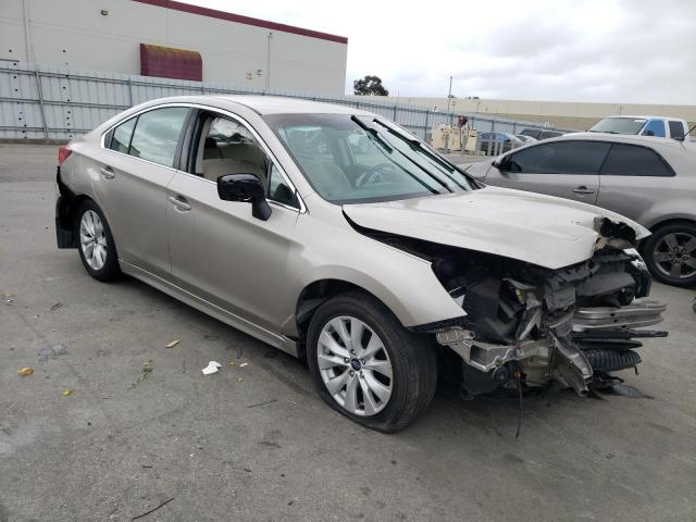 4S3BNAC67F3021838 Subaru Legacy 2.5i Premium