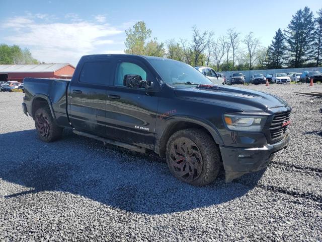 1C6SRFRT7NN255616 RAM 1500 Laie