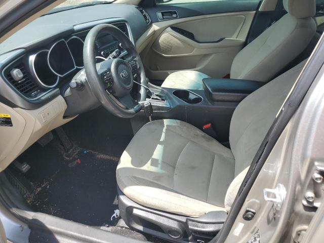 5XXGM4A71FG483866 KIA Optima Lx