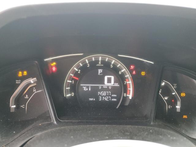19XFC2F50HE035964 Honda Civic Lx