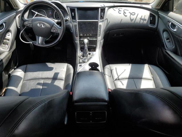 JN1BV7AR4FM401832 Infiniti Q50 BASE