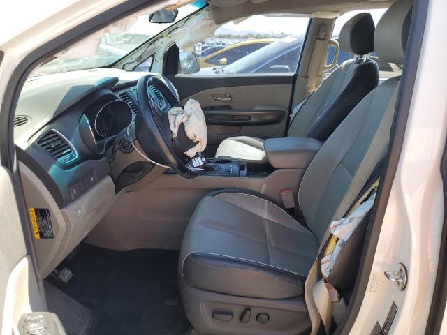 KNDMB5C15G6209450 KIA SEDONA LX