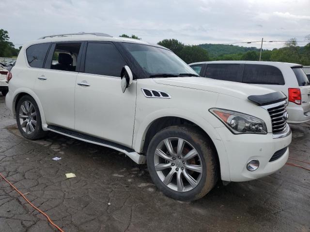 JN8AZ2NE6E9061757 Infiniti QX80