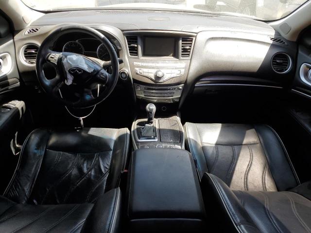5N1AL0MM3GC527947 Infiniti QX60