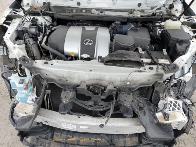 JTJDZKCA5K2016996 Lexus Rx 350 L