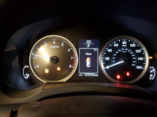 JTHCF1D2XE5014820 Lexus IS 250