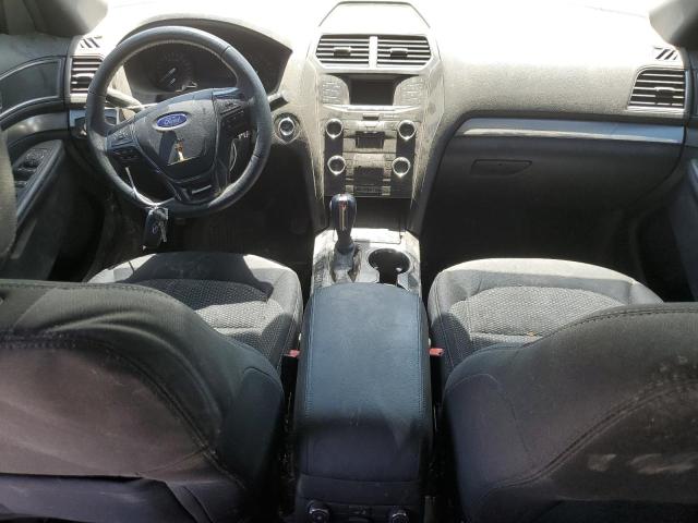 1FM5K8D88KGA46423 Ford EXPLORER XLT