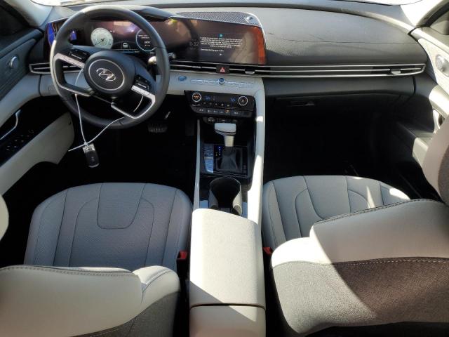 KMHLN4AJ5PU091097 Hyundai Elantra Limited
