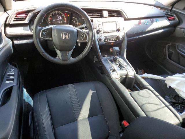 19XFC2F51GE046034 Honda Civic Lx