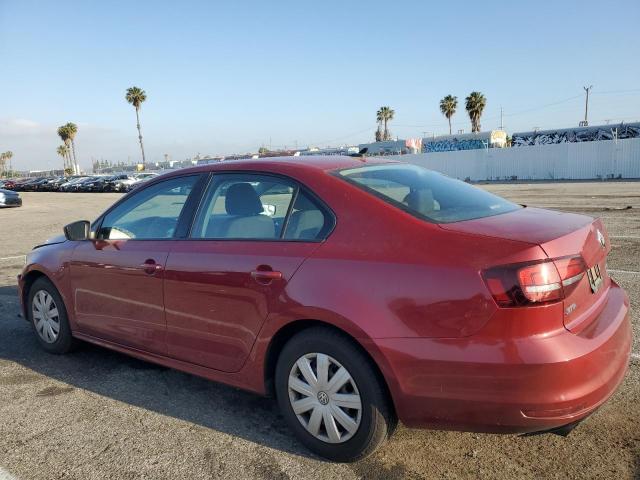 3VW267AJXGM377317 Volkswagen JETTA S