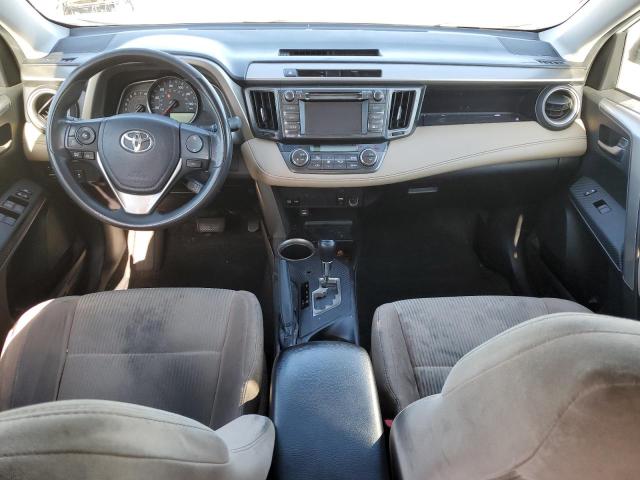 2T3RFREV4FW259531 Toyota Rav4 Xle
