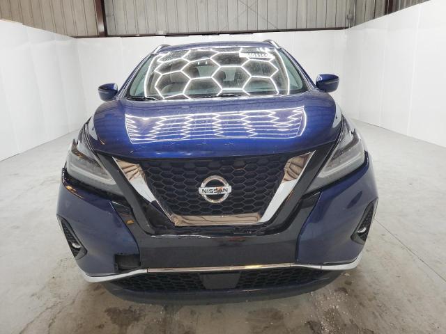 5N1AZ2BJ8MC105753 Nissan MURANO SV