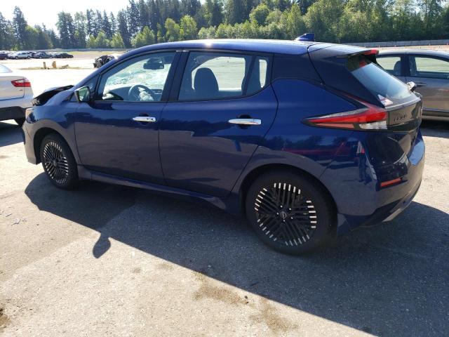 1N4CZ1CV8RC550810 Nissan Leaf Sv Plus