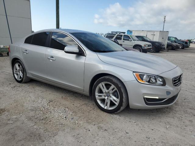 YV140MFCXF2317740 Volvo S60 Premier+