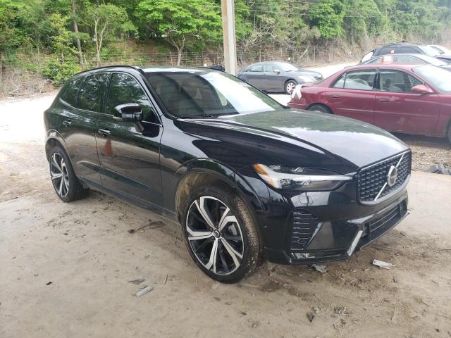 YV4L12RM2N1910386 Volvo Xc60 B5 R-design