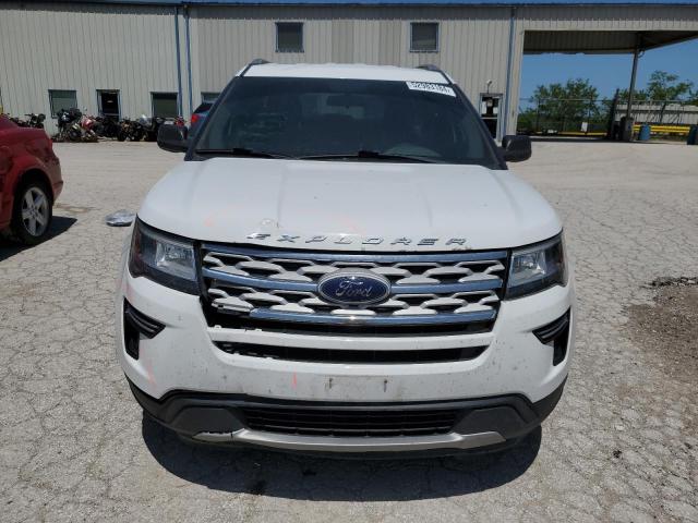 1FM5K8D88KGA46423 Ford EXPLORER XLT